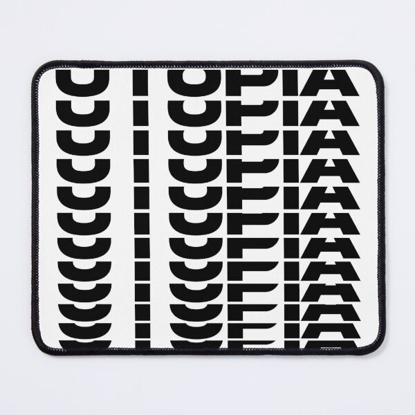 Item preview, UTOPIA Cyber Retro designed and sold by delostantos.