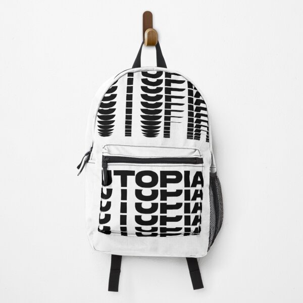 Item preview, UTOPIA Cyber Retro designed and sold by delostantos.