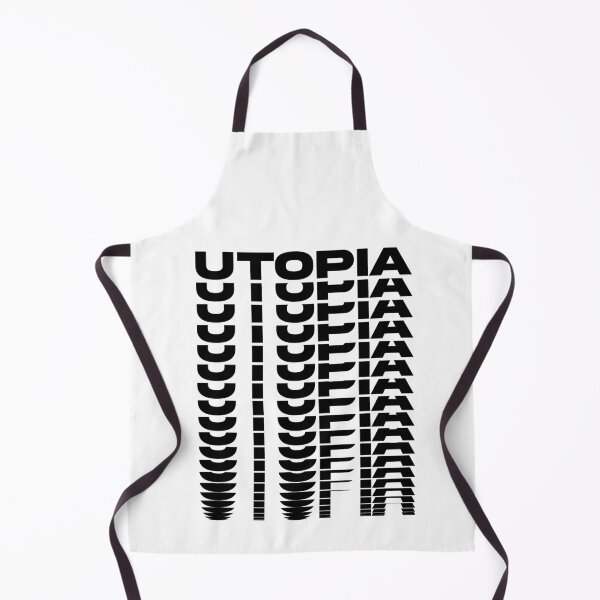 Item preview, UTOPIA Cyber Retro designed and sold by delostantos.