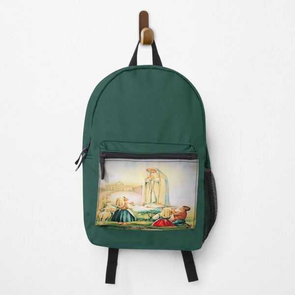 Item preview, Our Lady of Fatima 1917 designed and sold by LitanyLane.