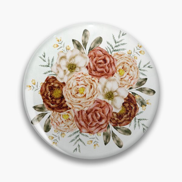 Item preview, Boho Floral  designed and sold by bmiller64.