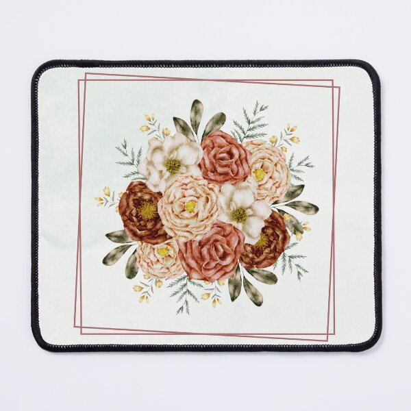 Item preview, Boho Floral designed and sold by bmiller64.