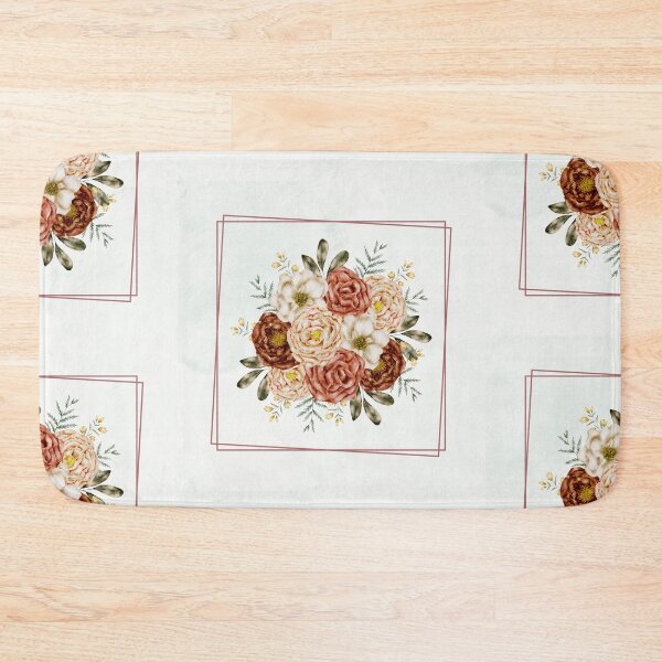 Item preview, Boho Floral  designed and sold by bmiller64.