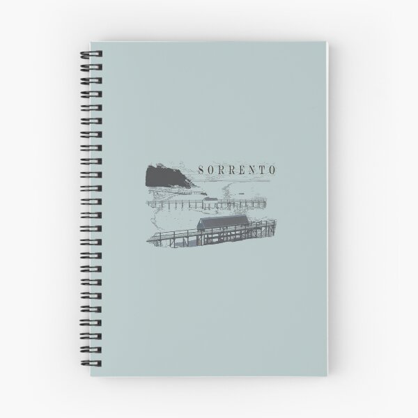 Item preview, Sorrento jetties mornington peninsula port phillip bay designed and sold by Brett Thompson.