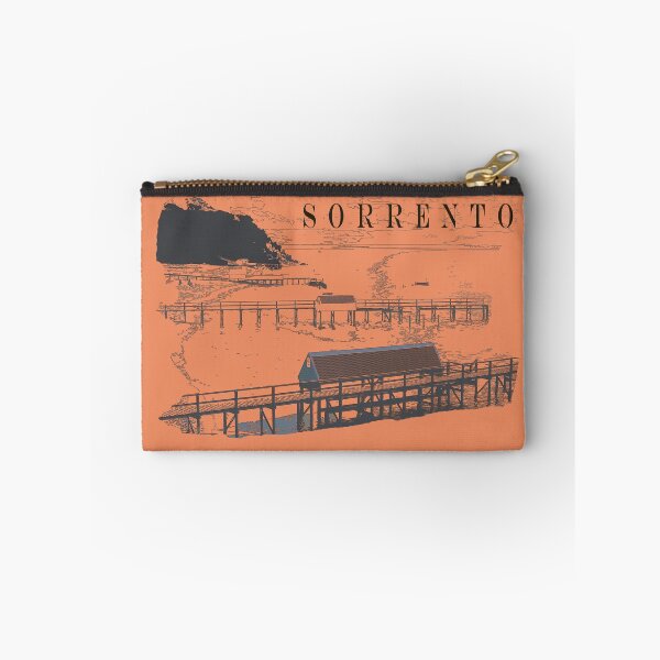 Item preview, Sorrento jetties mornington peninsula port phillip bay designed and sold by Brett Thompson.