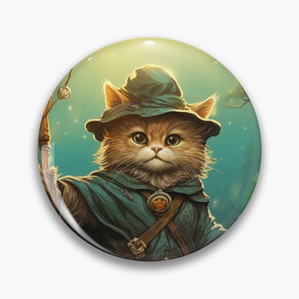 Item preview, Meowdy Traveler designed and sold by FIAMETECINA.