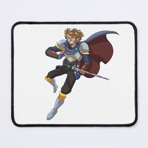 Item preview, In Comes Taryon!  designed and sold by ArtsyNeurotic.