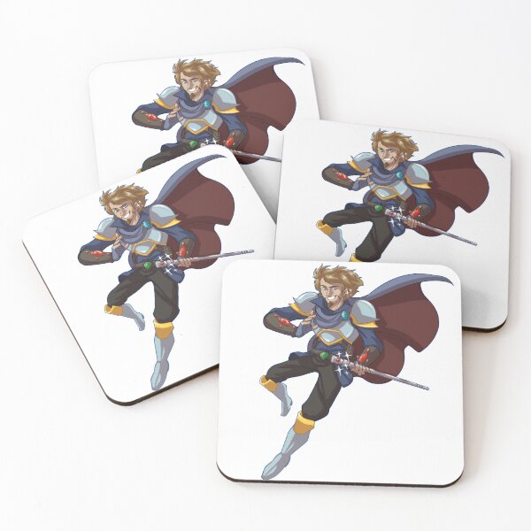 Item preview, In Comes Taryon!  designed and sold by ArtsyNeurotic.