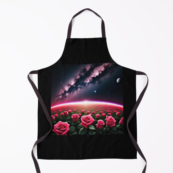 Item preview, Cosmic roses designed and sold by Flowerslaps.
