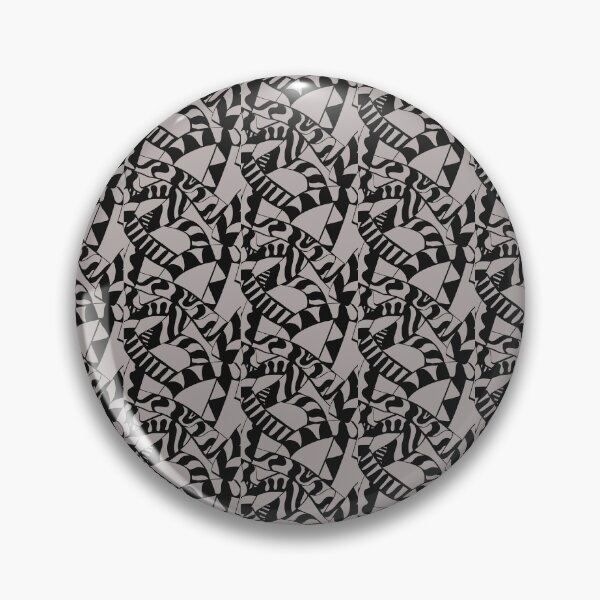 Item preview, Zentangle 1 designed and sold by UniqueBoutique4.