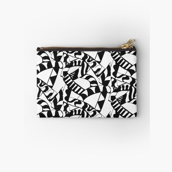 Item preview, Zentangle 1 designed and sold by UniqueBoutique4.
