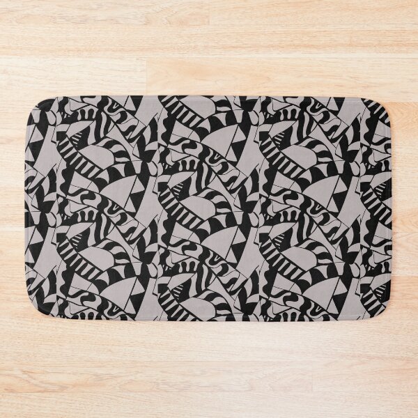 Item preview, Zentangle 1 designed and sold by UniqueBoutique4.
