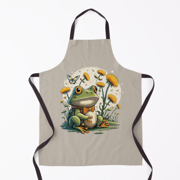 Item preview, Froggy Dandelion: No Limits! designed and sold by VoyteksDesigns.