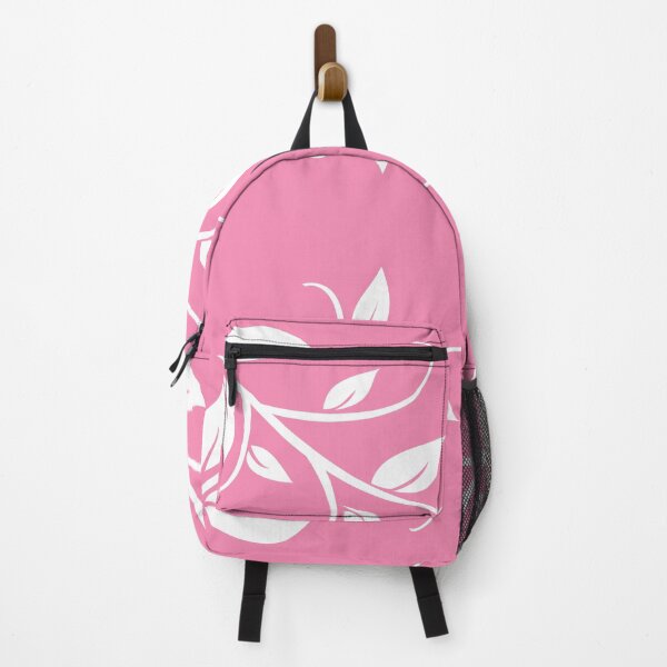 Item preview, Leaf decoration - pink designed and sold by Inspirationmotivation.