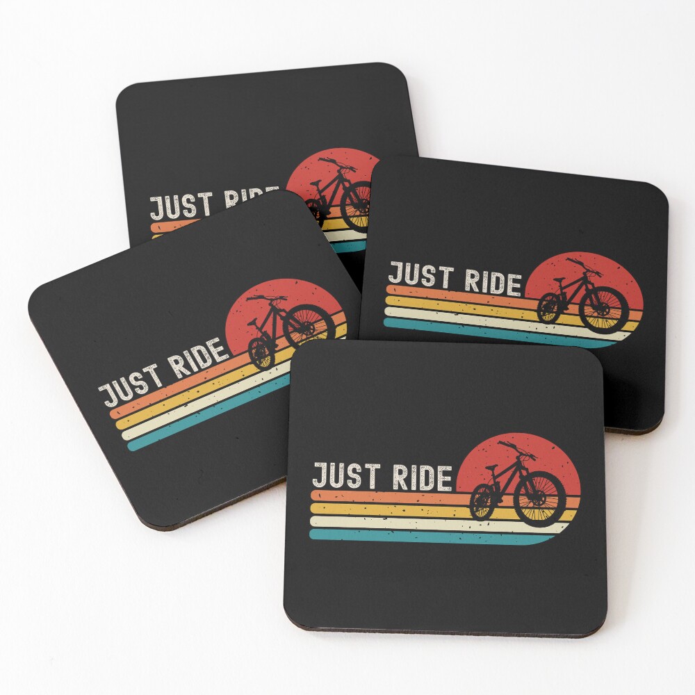 Item preview, Coasters (Set of 4) designed and sold by beezigraphix.