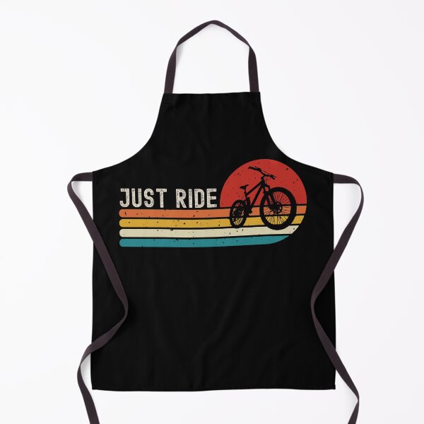 Item preview, Just Ride designed and sold by Beezi Graphix.
