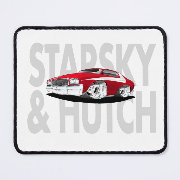 Item preview, Starsky and Hutch designed and sold by 2Darnlo.
