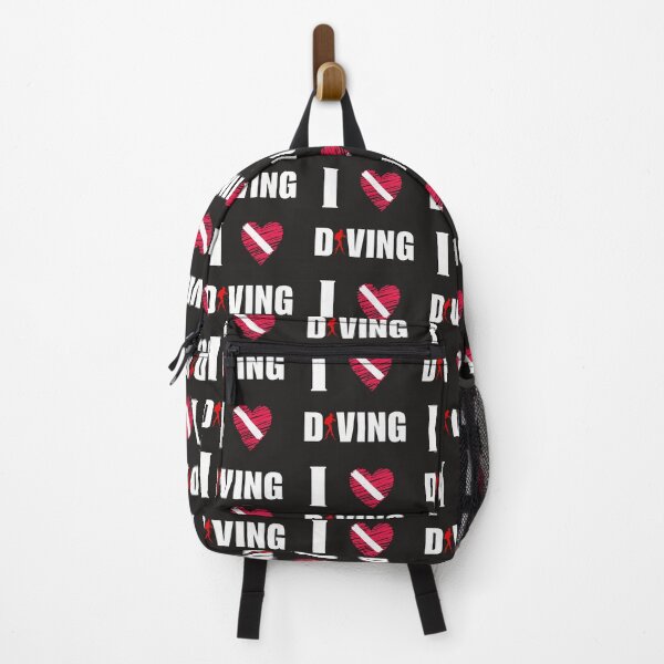 Item preview, I love diving designed and sold by Peycer.