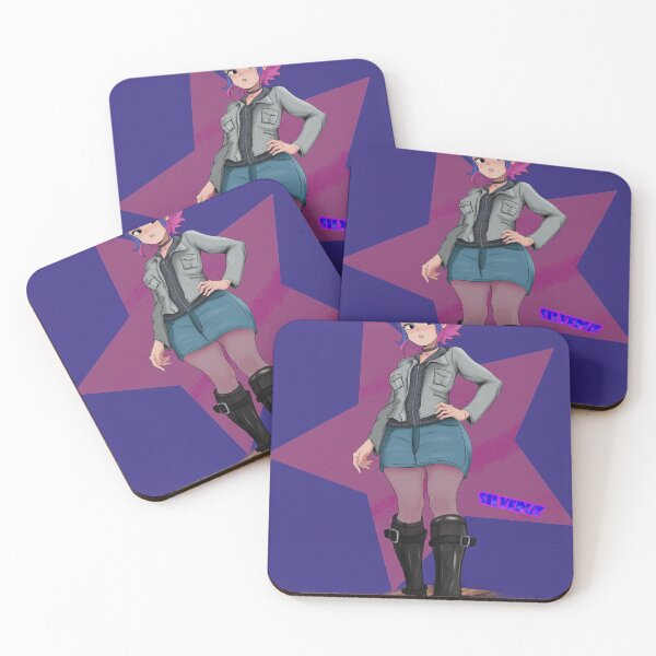 Item preview, Ramona Flowers 1 designed and sold by Silveruz.