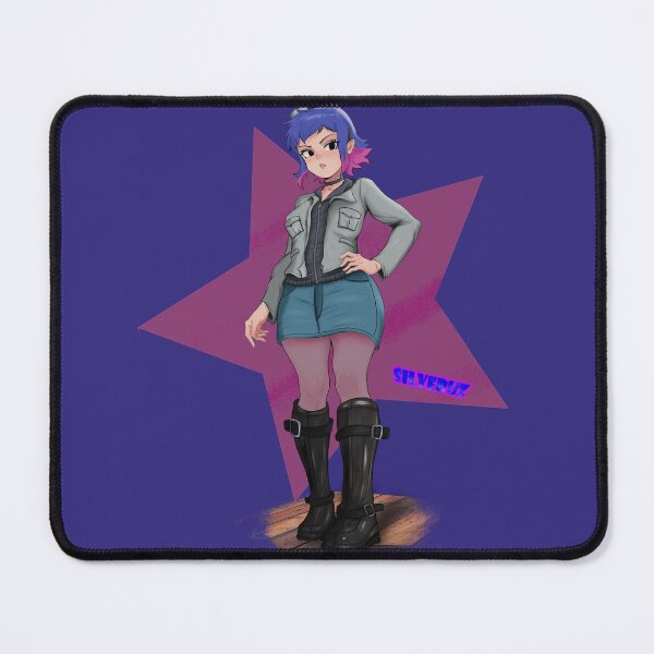 Item preview, Ramona Flowers 1 designed and sold by Silveruz.