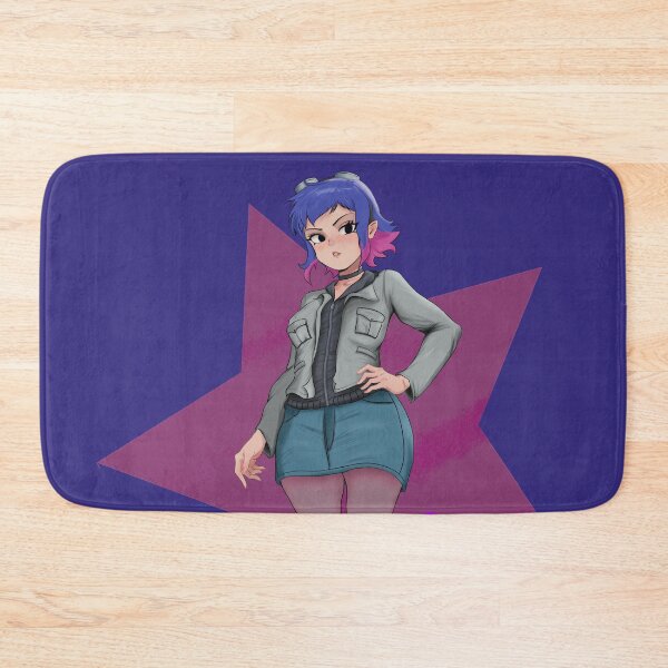 Item preview, Ramona Flowers 1 designed and sold by Silveruz.