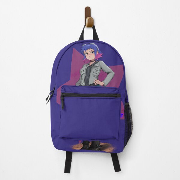 Item preview, Ramona Flowers 1 designed and sold by Silveruz.