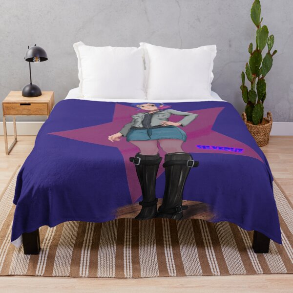 Item preview, Ramona Flowers 1 designed and sold by Silveruz.