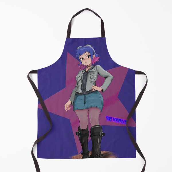 Item preview, Ramona Flowers 1 designed and sold by Silveruz.