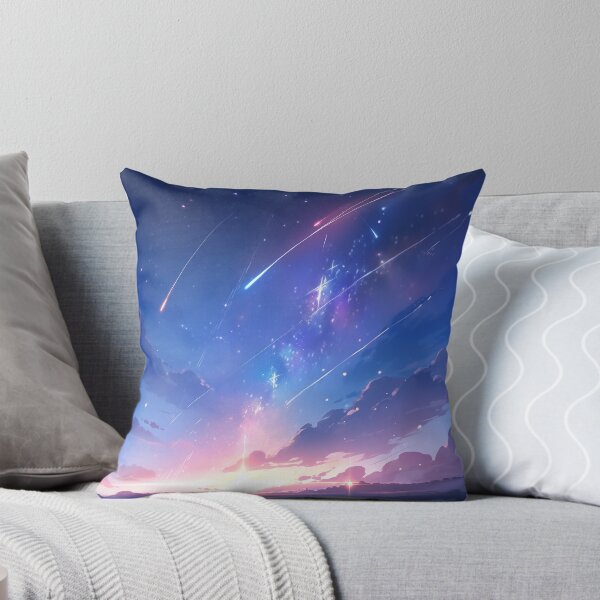 Item preview, Dawn's Meteor designed and sold by MinkInkx.