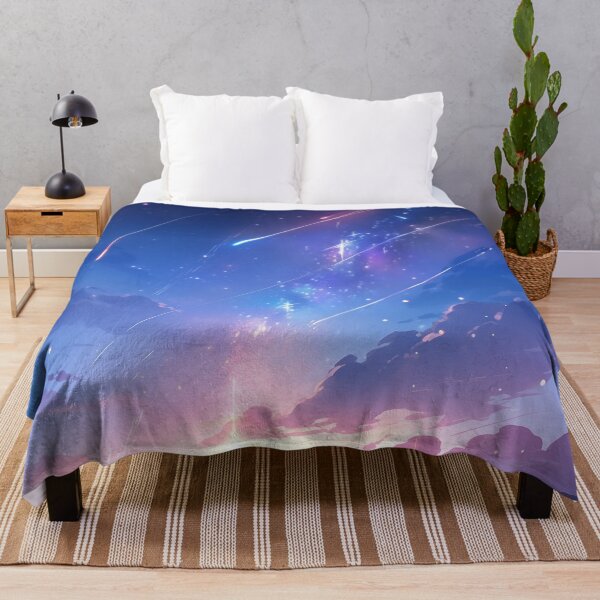Item preview, Dawn's Meteor designed and sold by MinkInkx.