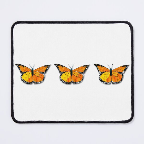 Item preview, Monarch Butterflies designed and sold by KC Morcom.
