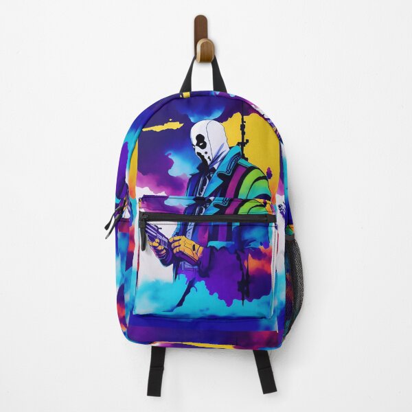 Item preview, Rorschach designed and sold by Kosm1kuniverse.
