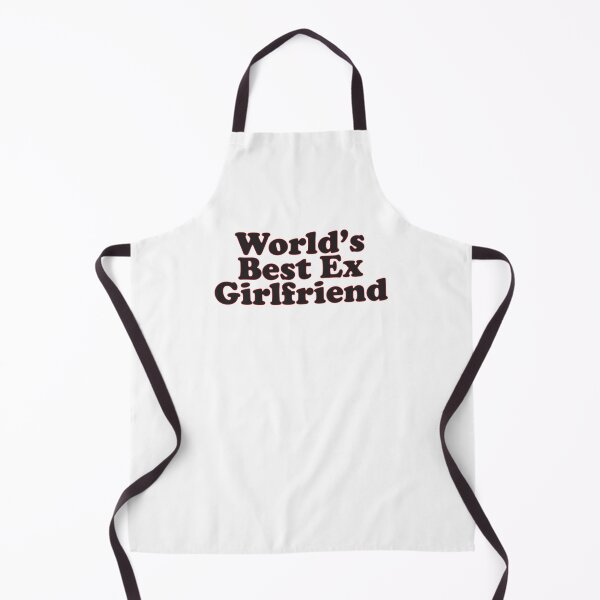 Item preview, World's Best Ex Girlfriend designed and sold by Lauren1307.