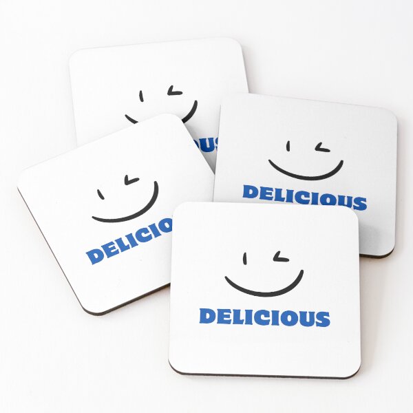 Item preview, Delicious Wink designed and sold by FoolThrottle.