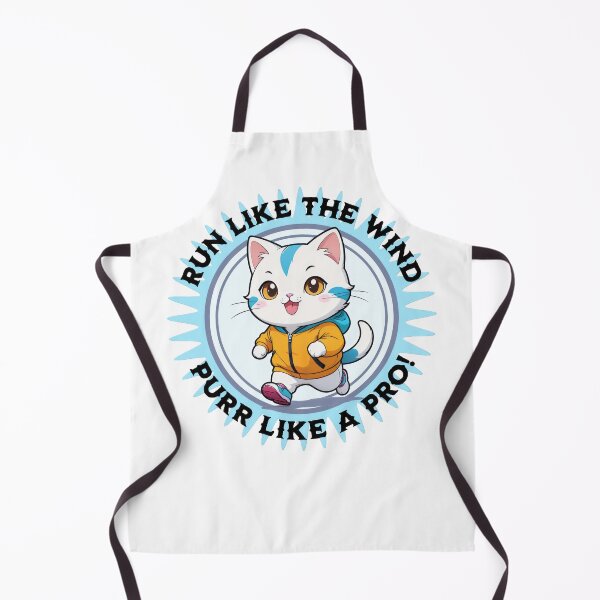 Item preview, Cat Jog designed and sold by duke818.