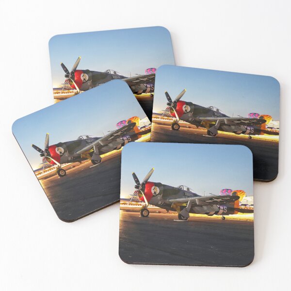 Item preview, Republic P-47 Thunderbolt  designed and sold by DigitalGen.