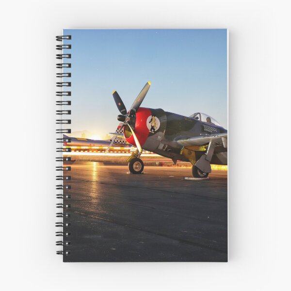 Item preview, Republic P-47 Thunderbolt  designed and sold by DigitalGen.