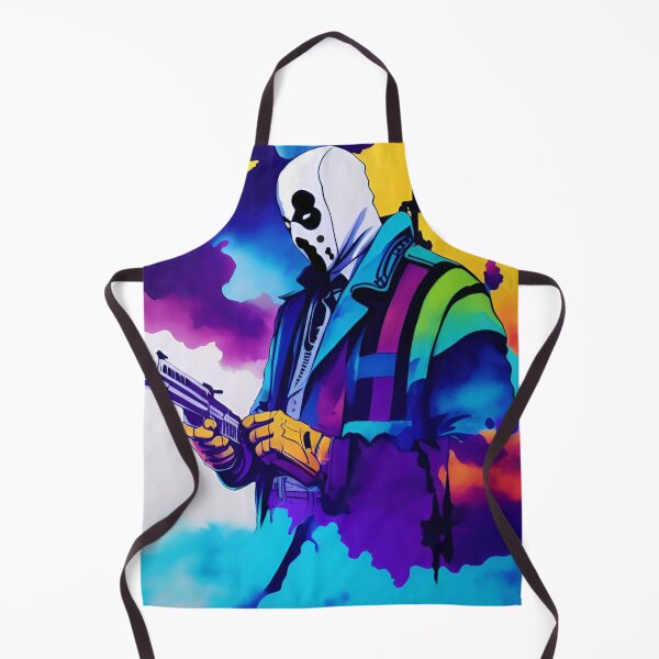 Item preview, Rorschach designed and sold by Kosm1kuniverse.
