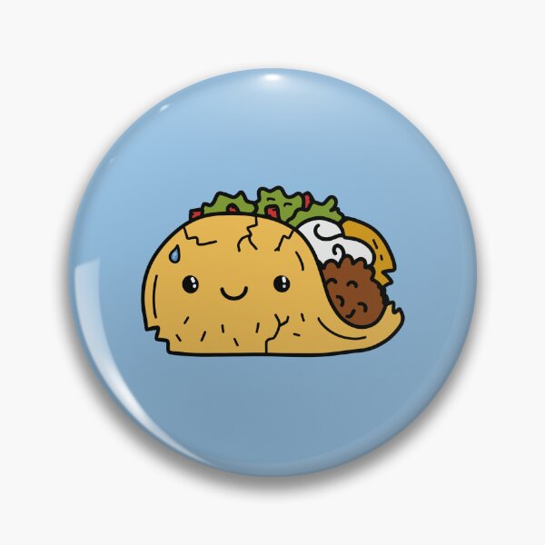 Item preview, Taco Stressed designed and sold by Alec Buchan.
