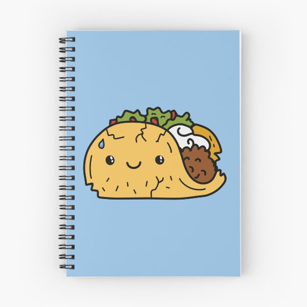 Item preview, Taco Stressed designed and sold by Alec Buchan.