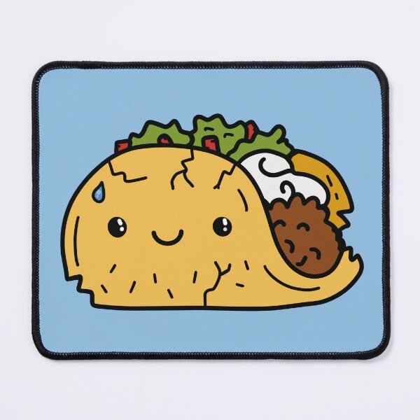 Item preview, Taco Stressed designed and sold by Alec Buchan.