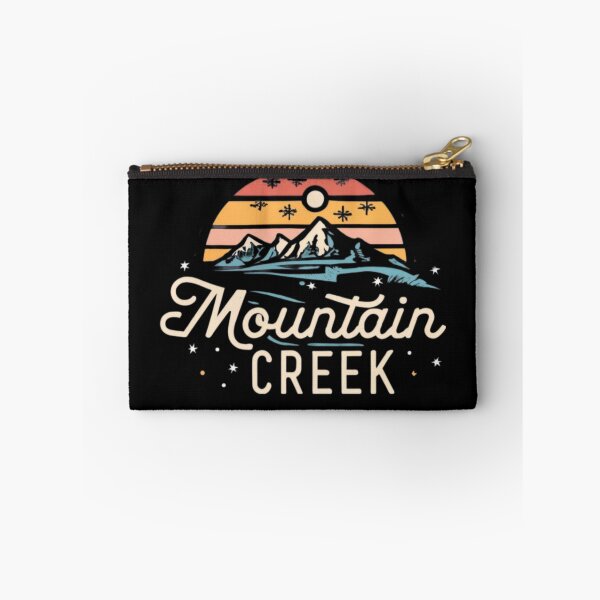 Item preview, Mountain Creek - New Jersey  designed and sold by GroovyDino.