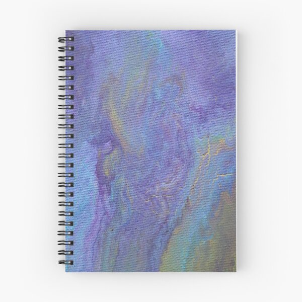 Item preview, Purple Sky designed and sold by pcknockoutart.