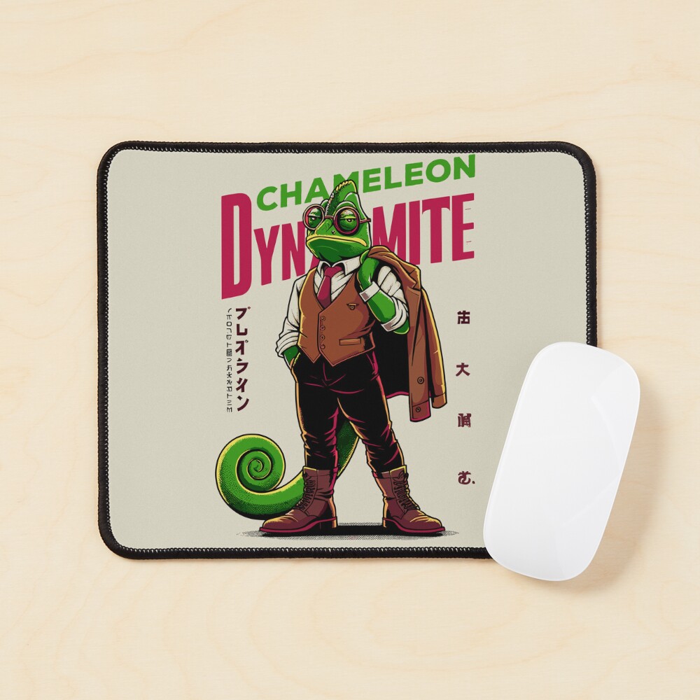 Item preview, Mouse Pad designed and sold by RafaelLima7.
