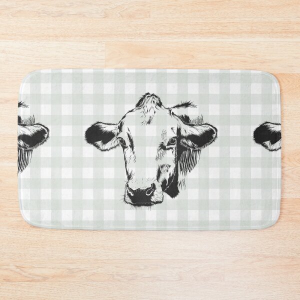 Item preview, Country Cow  designed and sold by bmiller64.
