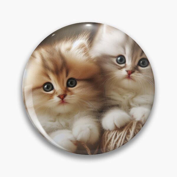 Item preview, The Terrible Twins designed and sold by The Drewbs at Skipton Studioz.