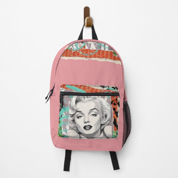 Item preview, Marilyn Monroe designed and sold by CatCoconut-Art.