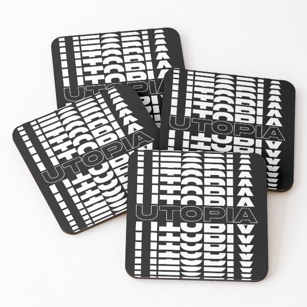 Item preview, UTOPIA Cyber Retro 2 designed and sold by delostantos.