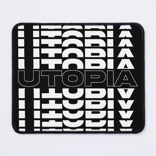 Item preview, UTOPIA Cyber Retro 2 designed and sold by delostantos.