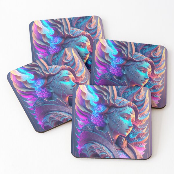 Item preview, woman of wonder designed and sold by Kosm1kuniverse.